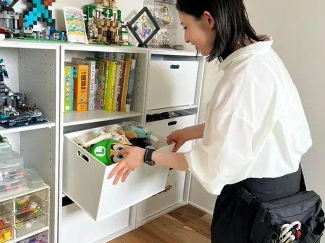 【整理収納AD1級】めんどくさがりでもラクに自分時間を作る。訪問整理収納サポートサービスの画像