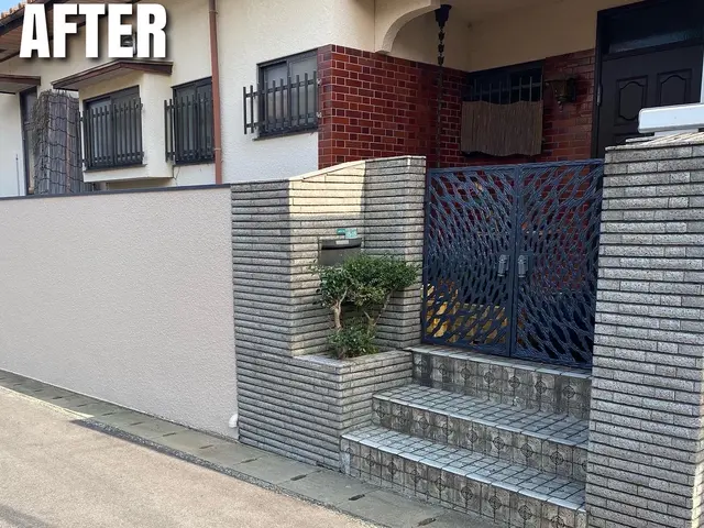 53年の実績が物語る、匠の技と心配りの極みサービスの画像