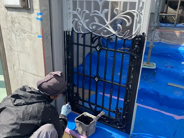 53年の実績が物語る、匠の技と心配りの極みサービスの画像