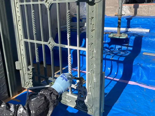 53年の実績が物語る、匠の技と心配りの極みサービスの画像