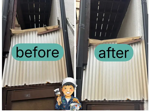 【職人直通】基礎・外壁クラック補修／必要な補修だけ提案サービスの画像