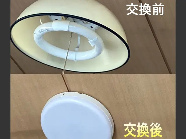 「外注なし！」照明から配線、漏電などの電気工事お引き受けいたします！サービスの画像