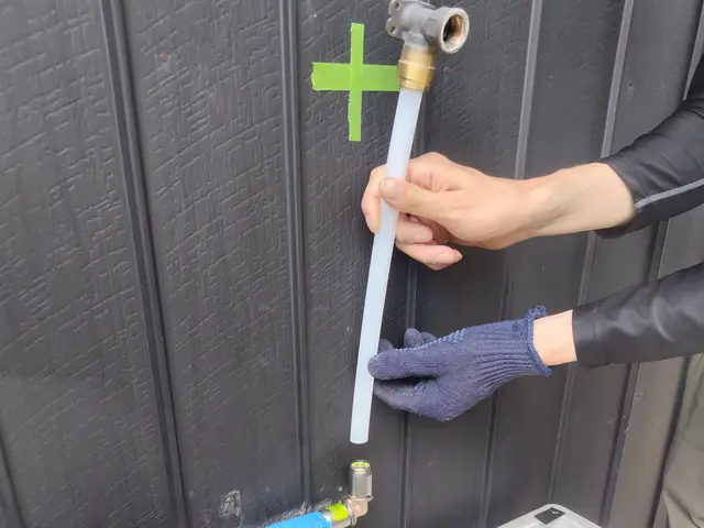 水道工事します。サービスの画像