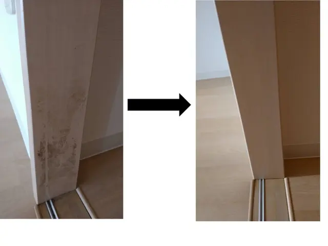 ☆大手企業の下請け経験豊富☆女性スタッフ多数！まごころ込めたサービスをご提供！！サービスの画像