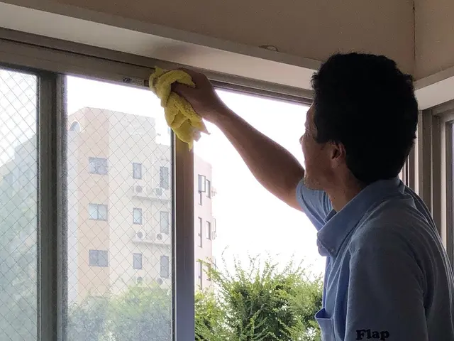 ☆大手企業の下請け経験豊富☆女性スタッフ多数！まごころ込めたサービスをご提供！！サービスの画像