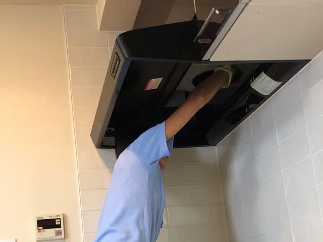 ☆大手企業の下請け経験豊富☆女性スタッフ多数！まごころ込めたサービスをご提供！！サービスの画像