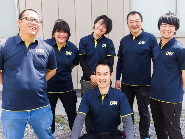 【東京・千葉・埼玉】複数台割引◎《損害保険◎》お掃除付きは不可！サービスの画像