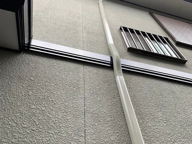 ★エアコンのガス漏れ、水漏れ修理はお任せください！サービスの画像