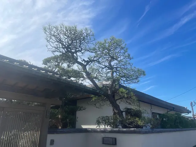 【業歴10年の実績】予約から施工まで100%自社対応！丁寧に仕上げます！サービスの画像