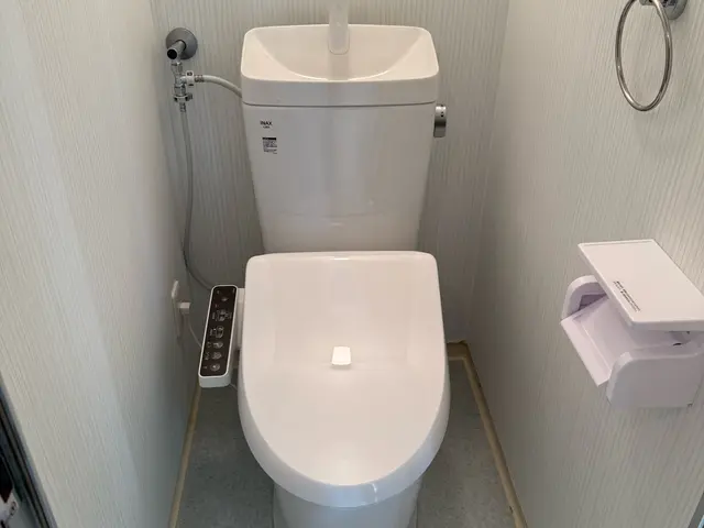 水回りリフォームパックサービスの画像