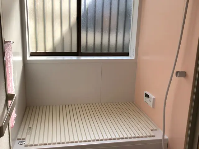 水回りリフォームパックサービスの画像