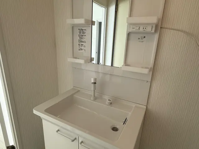 水回りリフォームパックサービスの画像