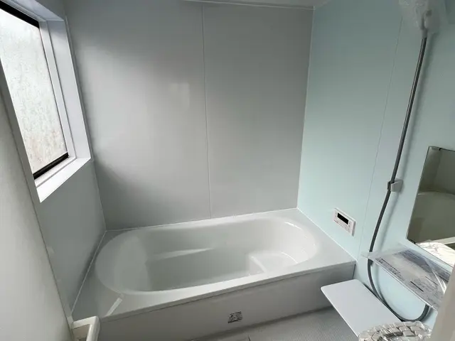 水回りリフォームパックサービスの画像