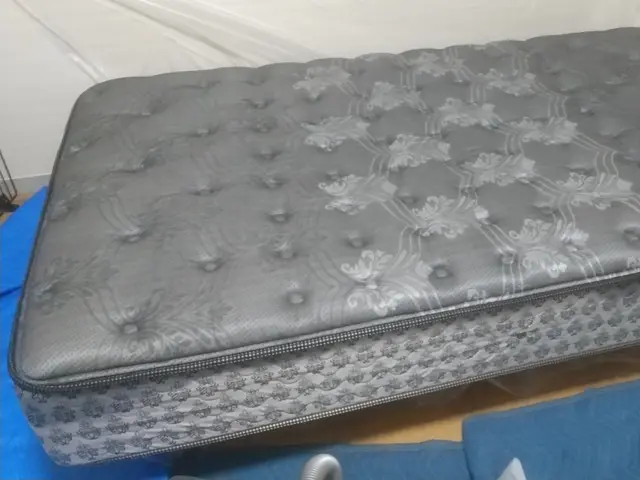 ソクリのマットレスクリーニングであなたの幸福なスヤスヤ時間をお約束します！サービスの画像