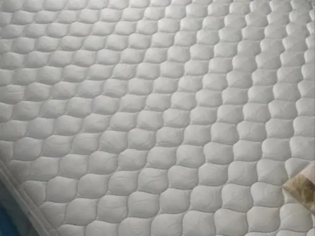 ソクリのマットレスクリーニングであなたの幸福なスヤスヤ時間をお約束します！サービスの画像