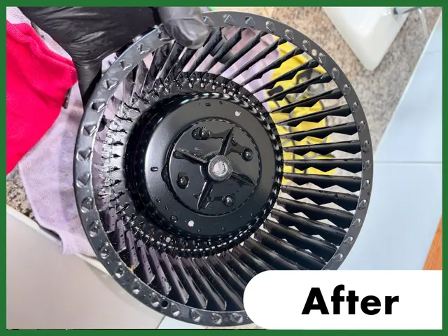 【迷ったらココ】大掃除前にお得にキレイにしませんか？専用工具使用で徹底洗浄★サービスの画像