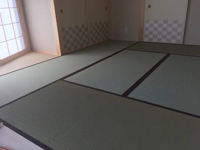 【国産品】一級技能士の店【畳フジサワ】浦和で創業60年/一日仕上/家具移動可サービスの画像