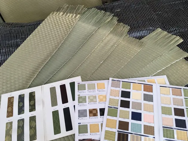 【国産品】一級技能士の店【畳フジサワ】浦和で創業60年/一日仕上/家具移動可サービスの画像