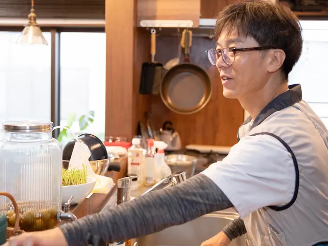 水漏れ・グラつきを根本解決！キッチン水栓交換＆浄水器・分岐水栓設置も◎【横浜市】サービスの画像