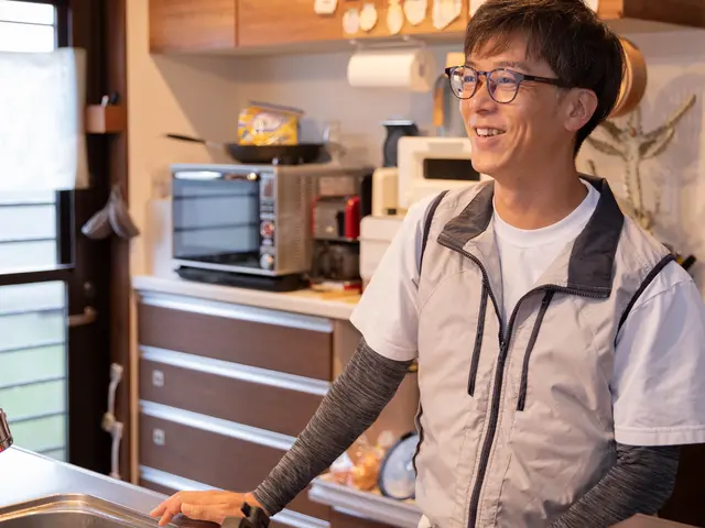 水漏れ・グラつきを根本解決！キッチン水栓交換＆浄水器・分岐水栓設置も◎【横浜市】サービスの画像