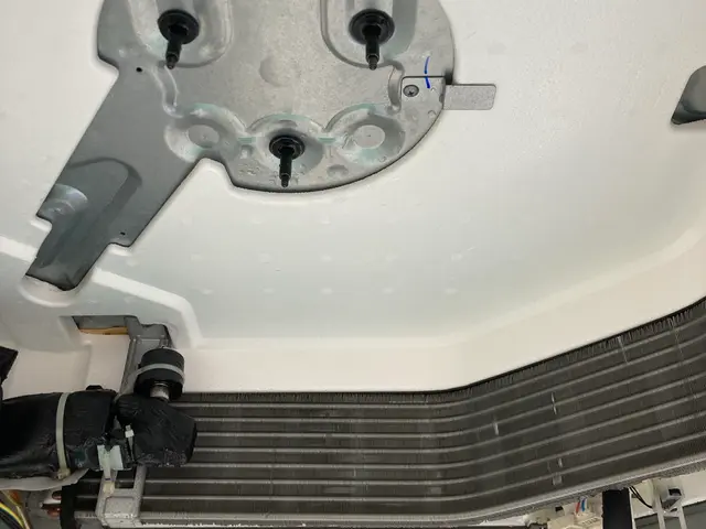 ◎化学洗剤を使わないエコクリーニングで電気代を削減！サービスの画像