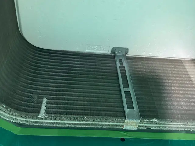 ◎化学洗剤を使わないエコクリーニングで電気代を削減！サービスの画像