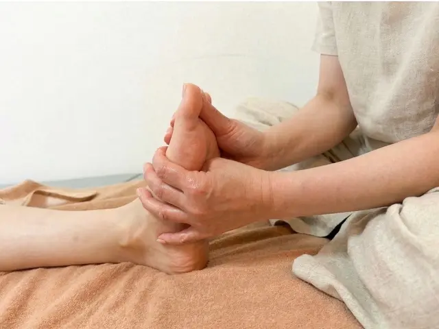#至福のひととき #経験6年・1000件以上の確かな技術で心身をほぐすサービスの画像