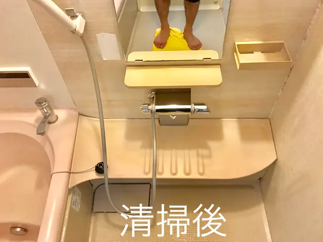 ★くらしのマーケットアワード2年連続受賞優良店舗★新築の様な輝きを取り戻しますサービスの画像