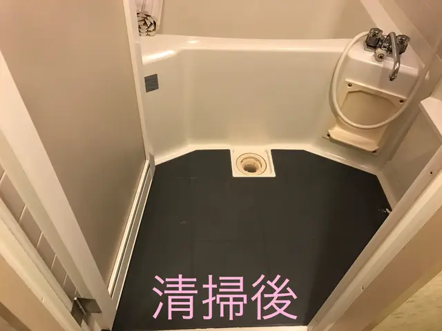 ★くらしのマーケットアワード2年連続受賞優良店舗★新築の様な輝きを取り戻しますサービスの画像