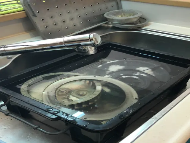 レンジフードクリーニングならお任せください!!年中無休・早朝、深夜作業もOKサービスの画像