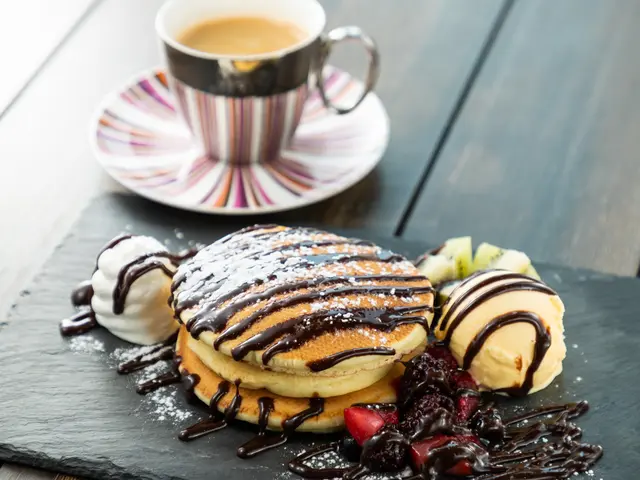 【Uber Eats・出前館・メニュー用等の料理撮影はおまかせ！】サービスの画像