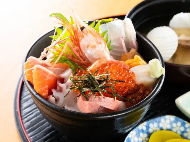 【Uber Eats・出前館・メニュー用等の料理撮影はおまかせ！】サービスの画像