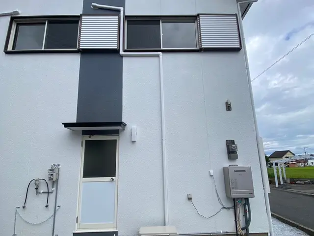 【北九州市発】有資格者が伺います◎損害保険加入済みで万が一の場合も安心です♪サービスの画像