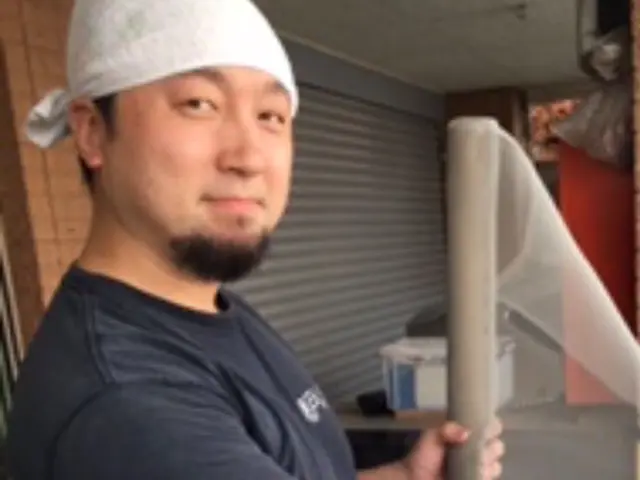 ケー網戸★新規網戸可※表示料金は作業代で新規網戸代別。詳しいサービス内容に有りサービスの画像