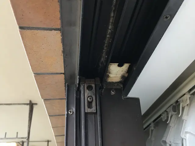 ケー網戸★新規網戸可※表示料金は作業代で新規網戸代別。詳しいサービス内容に有りサービスの画像