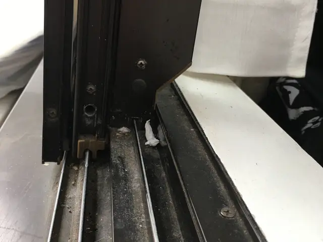 ケー網戸★新規網戸可※表示料金は作業代で新規網戸代別。詳しいサービス内容に有りサービスの画像