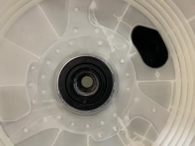 【Panasonicコミコミ3万円】ヒートポンプも槽を外しての清掃も追加料金無しサービスの画像