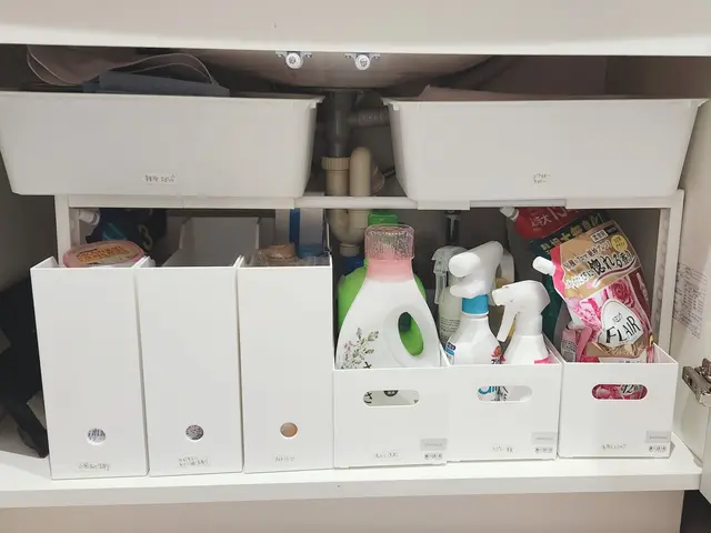 整理収納：片づけられない！と自分を責める気持ちも片づけませんか？？サービスの画像