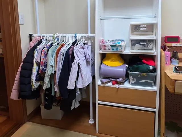 整理収納：片づけられない！と自分を責める気持ちも片づけませんか？？サービスの画像