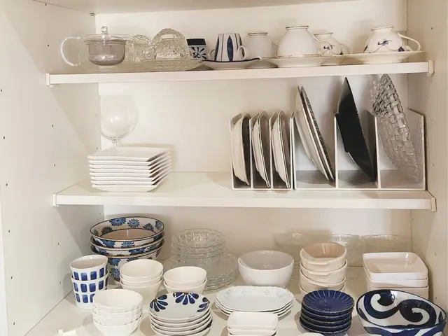 整理収納：片づけられない！と自分を責める気持ちも片づけませんか？？サービスの画像