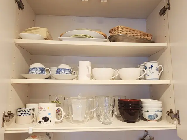 整理収納：片づけられない！と自分を責める気持ちも片づけませんか？？サービスの画像