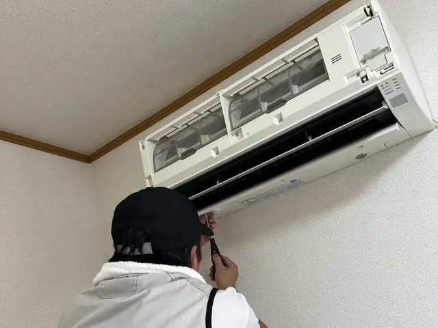 今だけ【消臭抗菌コート】無料キャンペーン実施中！◎お掃除機能付対応可能！◎サービスの画像