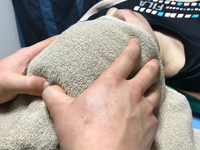 【駐車場代は当店負担◎】本格的なボディケアで日々の疲れをリフレッシュ！！サービスの画像