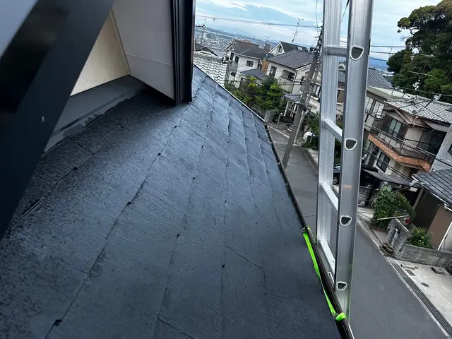 10年の実績・500件以上の作業経験でお宅の屋根をリフレッシュ！サービスの画像