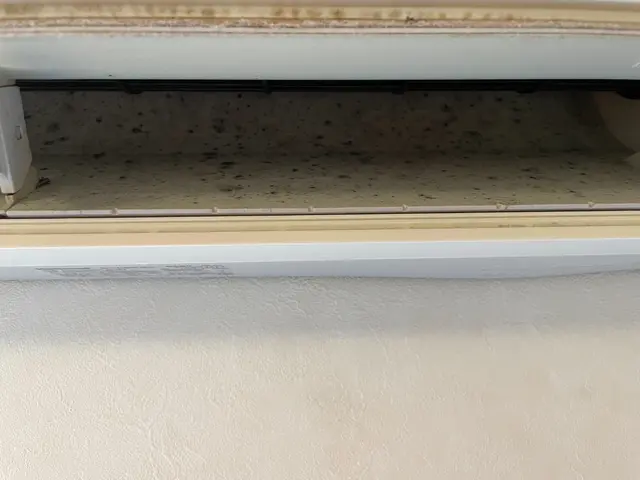 エアコンクリーニング！サービスの画像