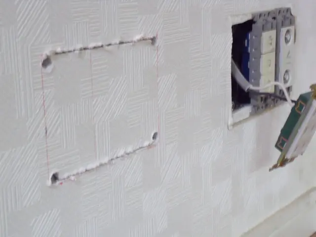 コンセントの移動のご依頼はエーシーテックにおまかせください店長が対応いたします！サービスの画像