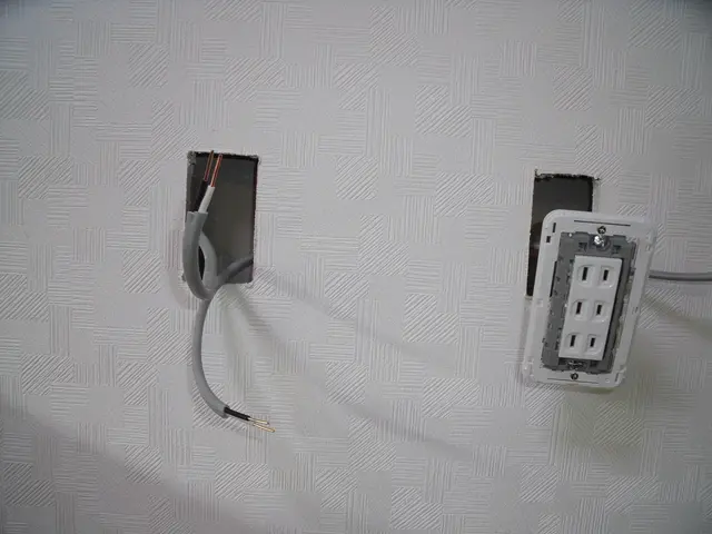 コンセントの移動のご依頼はエーシーテックにおまかせください店長が対応いたします！サービスの画像