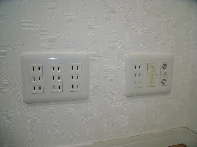 コンセントの移動のご依頼はエーシーテックにおまかせください店長が対応いたします！サービスの画像