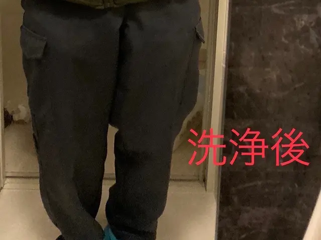 ◎実はマンションオーナーです！◎当日立ち合い不要◎駐車代無料◎損害保険加入サービスの画像