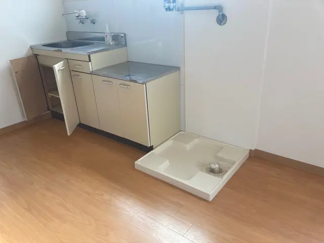 ◎実はマンションオーナーです！◎当日立ち合い不要◎駐車代無料◎損害保険加入サービスの画像